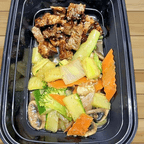 Best Hibachi Steak Junior in Orange, CT