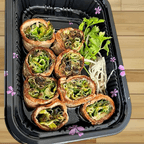 Best Beef Negimaki in Orange, CT