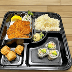 Best Tonkatsu Lunch Box in Orange, CT