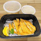 Best Tori Katsu Chicken Cutlet in Orange, CT