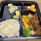 Best Beef Negimaki Lunch Box in Orange, CT