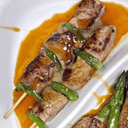 Best Beef Yakitori in Orange, CT