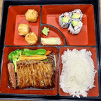 Best Beef Teriyaki Lunch Box in Orange, CT