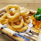 Best Fried Calamari in Orange, CT