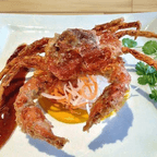 Best Soft Shell Crab Tempura Appetizer in Orange, CT