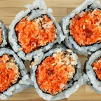 Best Spicy Tuna Roll in Orange, CT