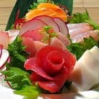 Best Sashimi Deluxe in Orange, CT