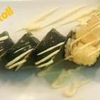 Best Mexican Roll in Orange, CT