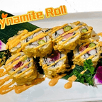 Best DYNAMITE ROLL in Orange, CT