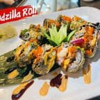 Best *GODZILLA ROLL in Orange, CT