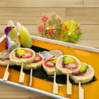 Best *NARUTO ROLL in Orange, CT