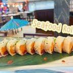 Best *SEAFOOD ROLL in Orange, CT