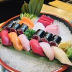 Best Sushi & Sashimi Combo in Orange, CT