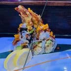 Best Spider Roll in Orange, CT