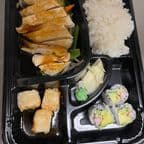 Best Chicken Teriyaki Lunch Box in Orange, CT
