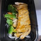 Best Chicken Teriyaki in Orange, CT