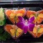 Best *SWEET HEART ROLL in Orange, CT