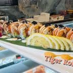 Best *TIGER ROLL in Orange, CT