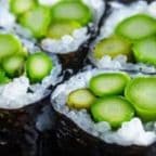 Best Asparagus Roll in Orange, CT