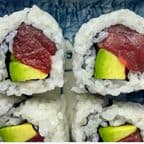 Best Tuna Avocado Roll in Orange, CT