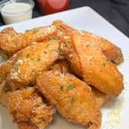 Best Chicken Wing （8pcs） in Orange, CT